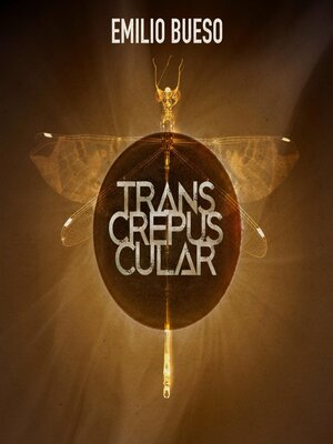 cover image of Transcrepuscular